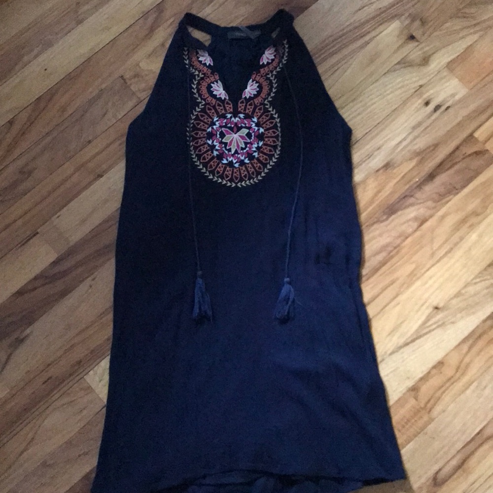 THML XSP dress